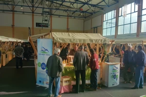 LAG Mura-Drava: Ove godine raspisuju i natječaj u vrijednosti od 360.000 eura za mjeru 3P1-M1