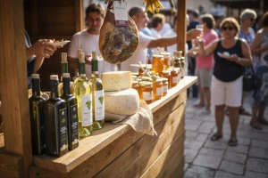 5. Sajam agroturizma Šibensko-kninske županije