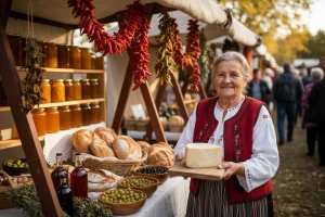 5. Sajam ruralnog razvoja "Slavonski banovac“