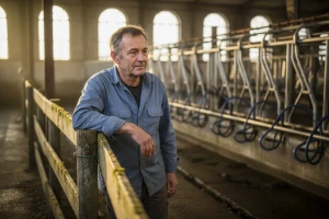 52.000 EU farmera smanjuje proizvodnju mlijeka