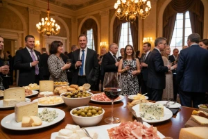 6. Međunarodni festival vina i kulinarstva
