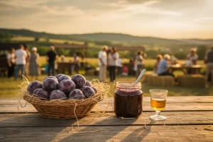 6. Šljivarijada u Dropkovcu