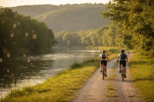 600 kilometara ruralnog turizma!