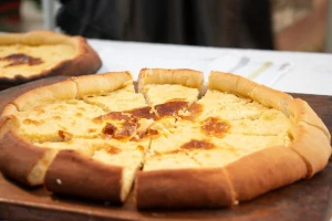 Imamo 49. proizvod zaštićenog naziva u EU - Vrbovečka pera