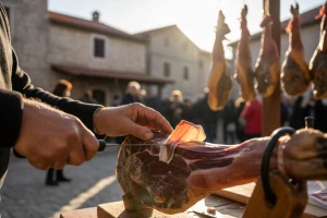 7. Internacionalni sajam pršuta