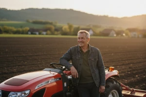 72 korisnika isplaćen novac za ruralne projekte
