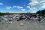 Užasni i opasni prizori - unatoč upozorenjima niču divlja odlagališta otpada
