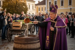 777. Martinje u Kutjevu