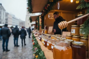 8. Dani meda u Zagrebu