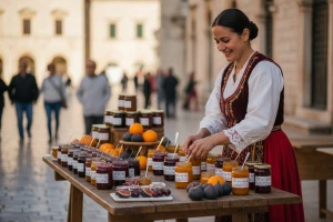 8. Hrvatski Festival pekmeza, džema i marmelade