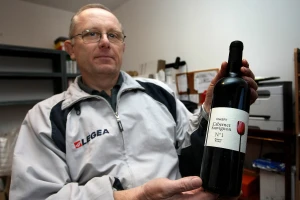 Vinogradarstvo na margini, a uvoz vina bez kontrole