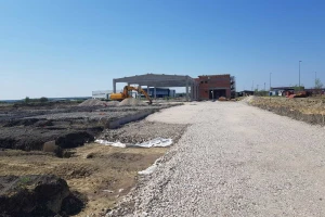 Niče Drvno tehnološki centar Slavonski hrast vrijedan 25 milijuna kuna