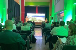 U Osijeku otvorena prva međunarodna znanstvena konferencija o izazovima klimatskih promjena u agraru