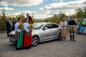 Tradicija, umjetnost i ruralni turizam: Suncokretova mreža u Gornjim Poljicama