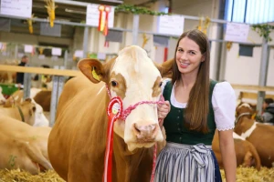 Agraria - vodeći sajam poljoprivrede u Austriji