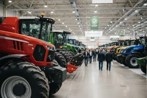Agritechnica 2009.