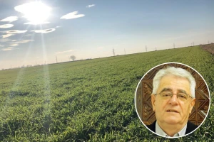 Uobičajeno je da krajem mjeseca zahladi pa se i snijegu još uvijek možemo nadati