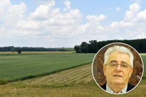 Poslije kiše dolazi sunce, ali i još malo - kiše