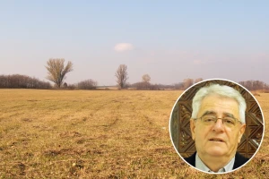 Jutarnji sati u minusu, u gorju i snijeg na tlu