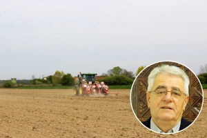 Proljetna kiša nije kao druge, proljetna kiša otapa tuge
