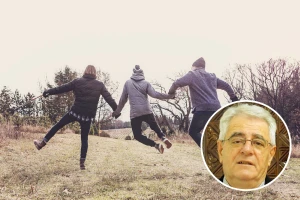 Božić bez snijega?