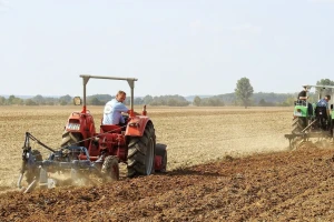 Napokon povoljni uvjeti za obavljanje radova na otvorenom?