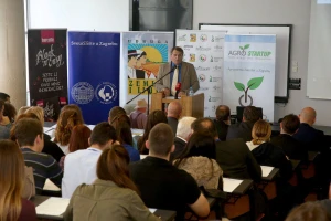 2. studentska konferencija "Agro Startup"