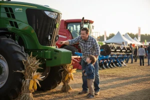 Agro Zemlja 2013. - sajam za cijelu obitelj