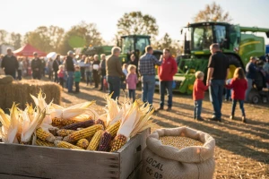 Agro Zemlja u Bizovcu!