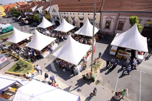 Posjetite 9. sajam agro proizvoda i opreme u Virovitici - Agroexpo 2018