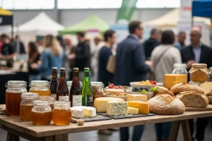 Agrofood 2013.