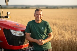 Agroklub majice za najvjernije čitatelje