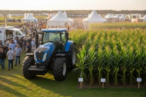 Agroklub vas vodi na sajam AGRA 2017!