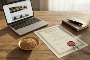 Agroklub&reg; od danas i kao registrirani žig