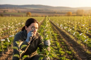 Agronomi u Međimurju