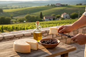 Agroturizam - romantični mit ili ključ uspjeha?