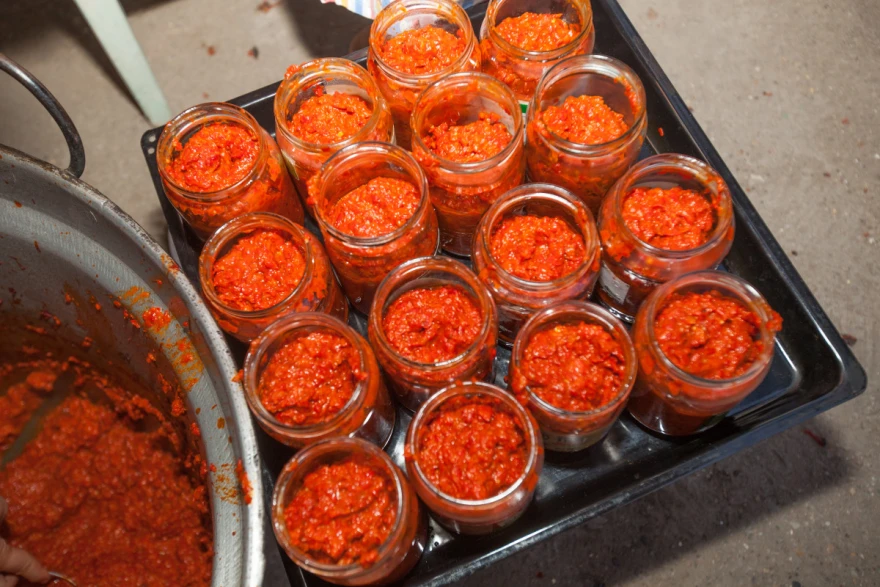 ajvar