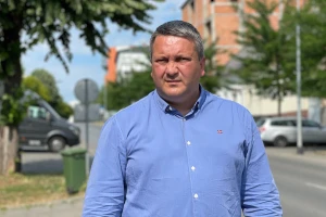 Aleksandar Bogićević: Dok čekamo ulazak u EU, otvaramo se Rusiji, Kini i Bliskom Istoku