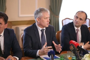 Hrvatske vode u OBŽ ulažu 2,3 milijarde kuna! Priča o navodnjavanju i proizvodnji domaće i zdrave hrane postaje ozbiljna