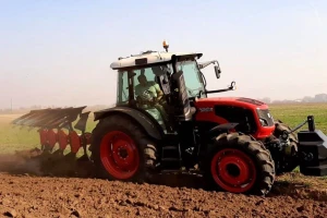 ArmaTrac spreman za EU tržište: Na Toty stižu 1254 LUX CRD4 i 1004 LUX CRD4 PowerShutlle