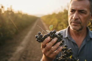 Aronija iz istočne Europe na domaćem tržištu?