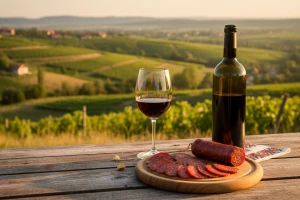 Baranja je dijamant ruralnog turizma u Hrvatskoj