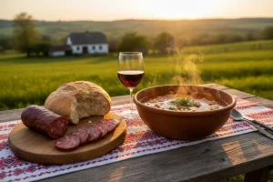 "Baranjski godišnjak" knjiga o baranjskom turizmu