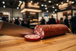 Baranjski kulen zapeo za oko Španjolcima