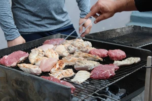 EU najveći potrošač svinjskog mesa s više od 40 kg po glavi stanovnika
