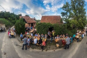 Bartolovo u Zelini: Klopotec će ponovno zapjevati u vinogradu, bira se i vincilir i pudar