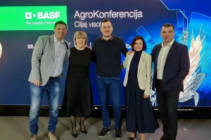 Ciljaj visoko: Poljoprivreda sada i ona prije 5 godina nisu iste, nužne su promjene