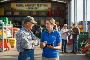 Bayer Agro Dani obilježili sezonu u maloprodaji...