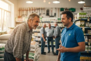 Bayer Agro Dani - savjeti stručnjaka na pravom mjestu