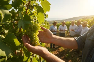 Bayer CropScience održao "Dane vinograda"